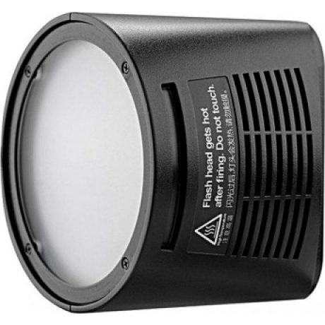 Головка импульсная Godox Witstro H200R для вспышек AD200 - фото 5