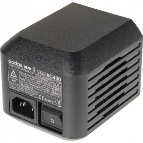 Сетевой адаптер Godox AC400 (G60-12L3) для AD400Pro