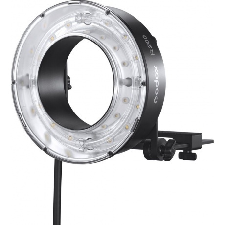 Головка импульсная Godox R200 кольцевая для AD200 - фото 2