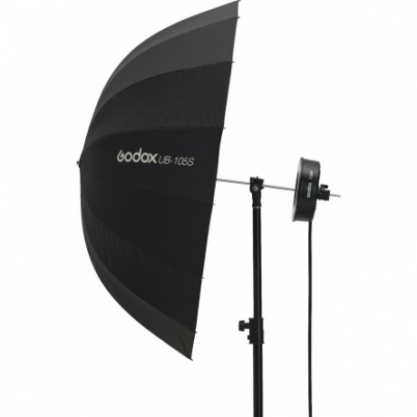 Головка импульсная Godox R200 кольцевая для AD200 - фото 11