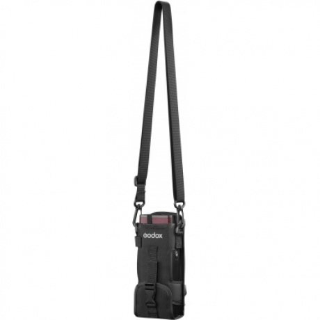Головка импульсная Godox R200 кольцевая для AD200 - фото 13