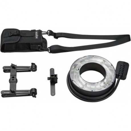 Головка импульсная Godox R200 кольцевая для AD200 - фото 14