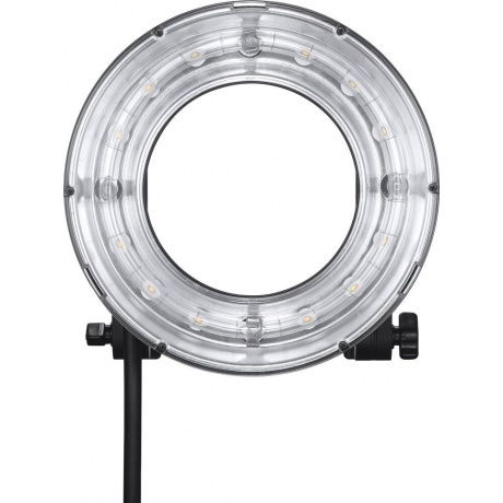 Головка импульсная Godox R200 кольцевая для AD200 - фото 4