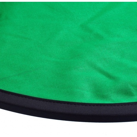 Фон хромакей GreenBean Twist 240 х 240 B/G - фото 3