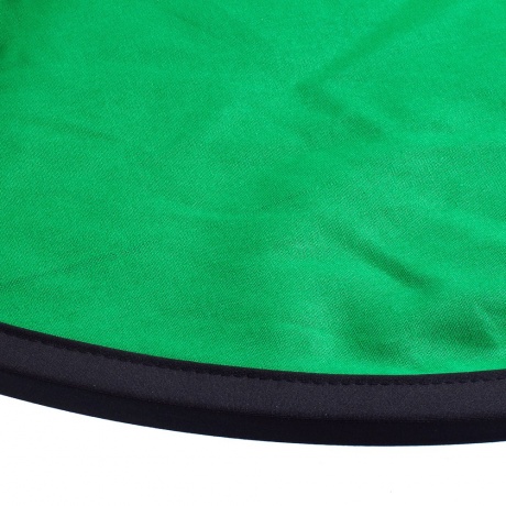 Фон хромакей GreenBean Twist 180 х 210 B/G - фото 3