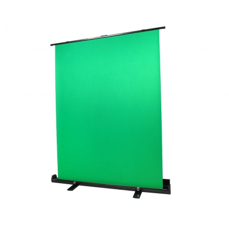 Фон хромакей GreenBean Chromakey Screen 1518G складной - фото 1