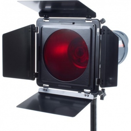 Шторка Falcon Eyes DEA-BHC (180–220mm) - фото 3