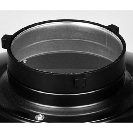 Портретная тарелка Godox BDR-W420 белая - фото 2