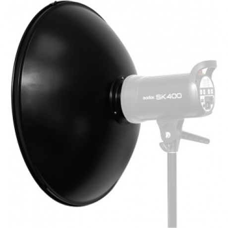 Портретная тарелка Godox BDR-W420 белая - фото 3
