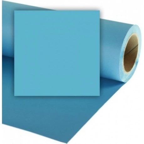 Фон бумажный Colorama LL CO502 1.35x11 м Aqua