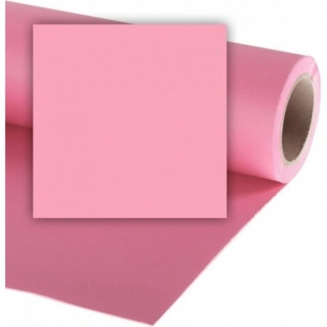 Фон бумажный Colorama LL CO521 1.35x11 м Carnation