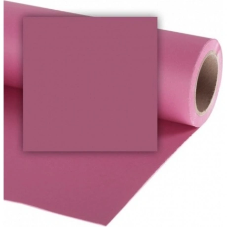 Фон бумажный Colorama LL CO544 1.35x11 м Damson