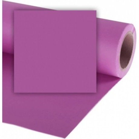 Фон бумажный Colorama LL CO598 1.35x11 м Fuchsia