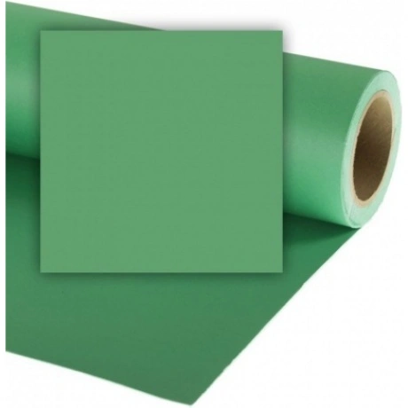 Фон бумажный Colorama LL CO264 2.72x25 м Apple Green