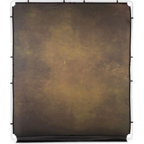 Фон складной Lastolite EzyFrame Vintage Background LL LB7925 2x2...