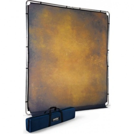 Фон складной Lastolite EzyFrame Vintage Background LL LB7926 2x2...
