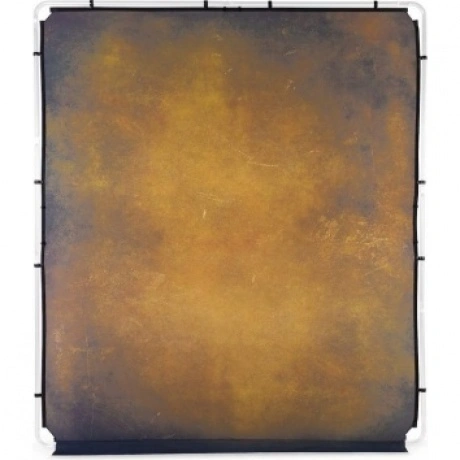 Фон складной Lastolite EzyFrame Vintage Background LL LB7927 2x2...