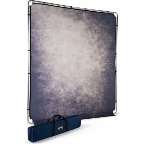 Фон складной Lastolite EzyFrame Vintage Background LL LB7928 2x2...