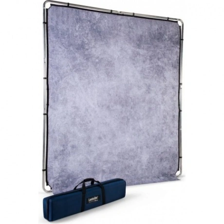 Фон складной Lastolite EzyFrame Vintage Background LL LB7930 2x2...