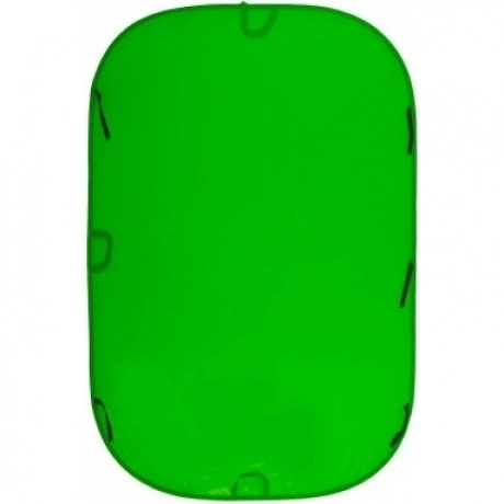 Фон складной Lastolite Collapsible LL LC6981 1.8x2.75 м Green