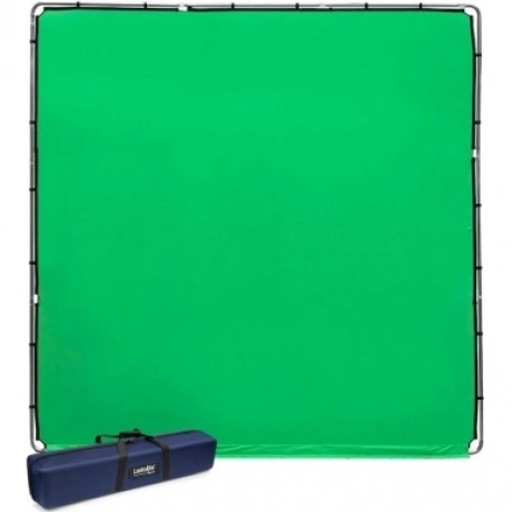 Комплект хромакея на раме Lastolite StudioLink LL LR83350 3х3 м ...