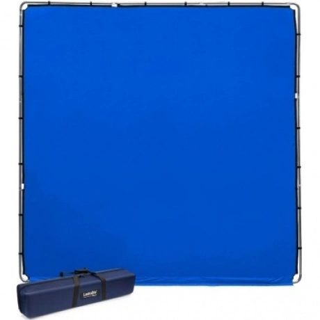 Комплект хромакея на раме Lastolite StudioLink LL LR83352 3х3 м ...