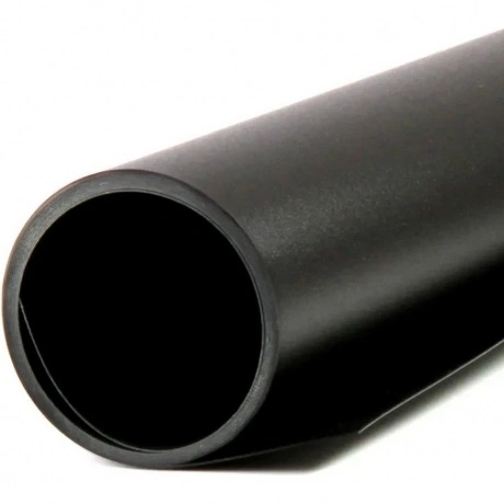 Фон пластиковый Falcon Eyes PVC PRO 100х120MR черный