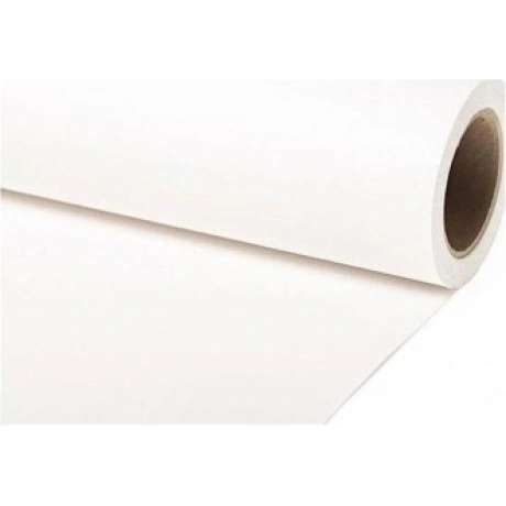 Фон бумажный Falcon Eyes BackDrop 1.35x10 белый (93)