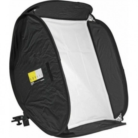 Софтбокс Lastolite EzyBox Hotshoe 38x38cm LL LS2438
