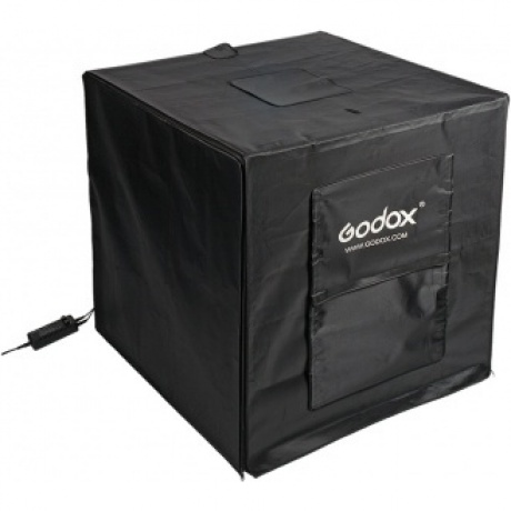 Фотобокс Godox LSD80 с LED подсветкой - фото 2