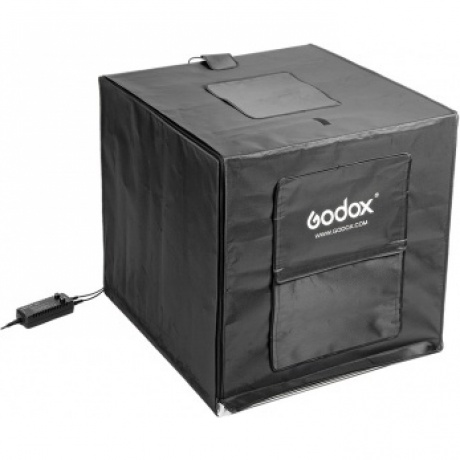 Фотобокс Godox LSD60 с LED подсветкой - фото 2