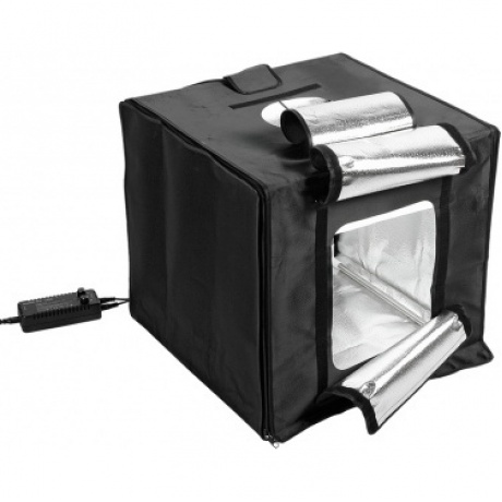 Фотобокс Godox LSD40 с LED подсветкой - фото 1