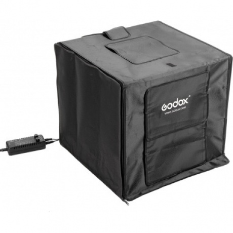 Фотобокс Godox LSD40 с LED подсветкой - фото 2