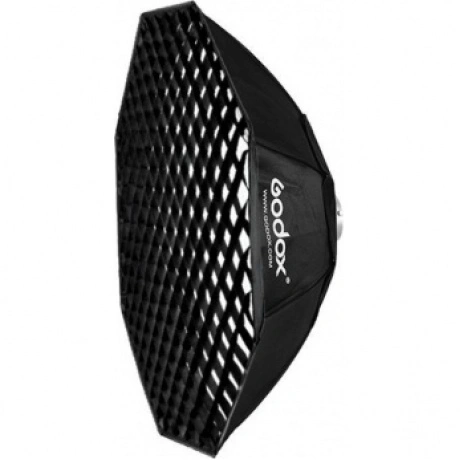 Софтбокс Godox SB-FW120 октобокс с сотами