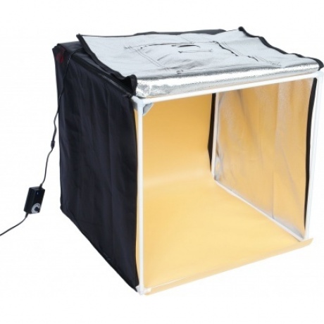 Фотобокс Falcon Eyes Light Cube Z60 LED - фото 3