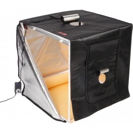 Фотобокс Falcon Eyes Light Cube Z60 LED - фото 4