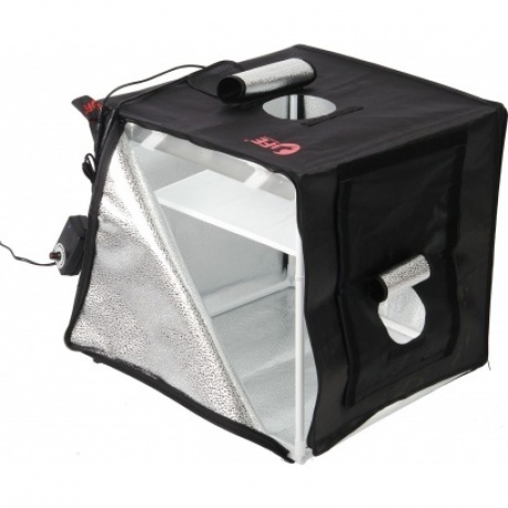 Фотобокс Falcon Eyes Light Cube Z40 LED - фото 3