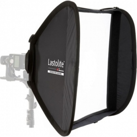 Софтбокс Lastolite Ezybox Pro Square SmallLL LS2710P 45x45см - фото 1
