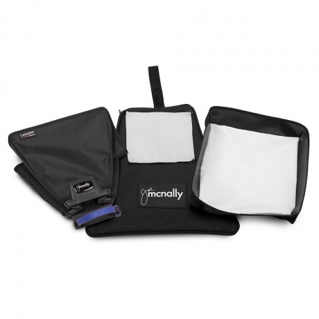 Софтбокс Lastolite LL LS2430JM Joe McNally Ezybox Speedlite 2 - фото 17