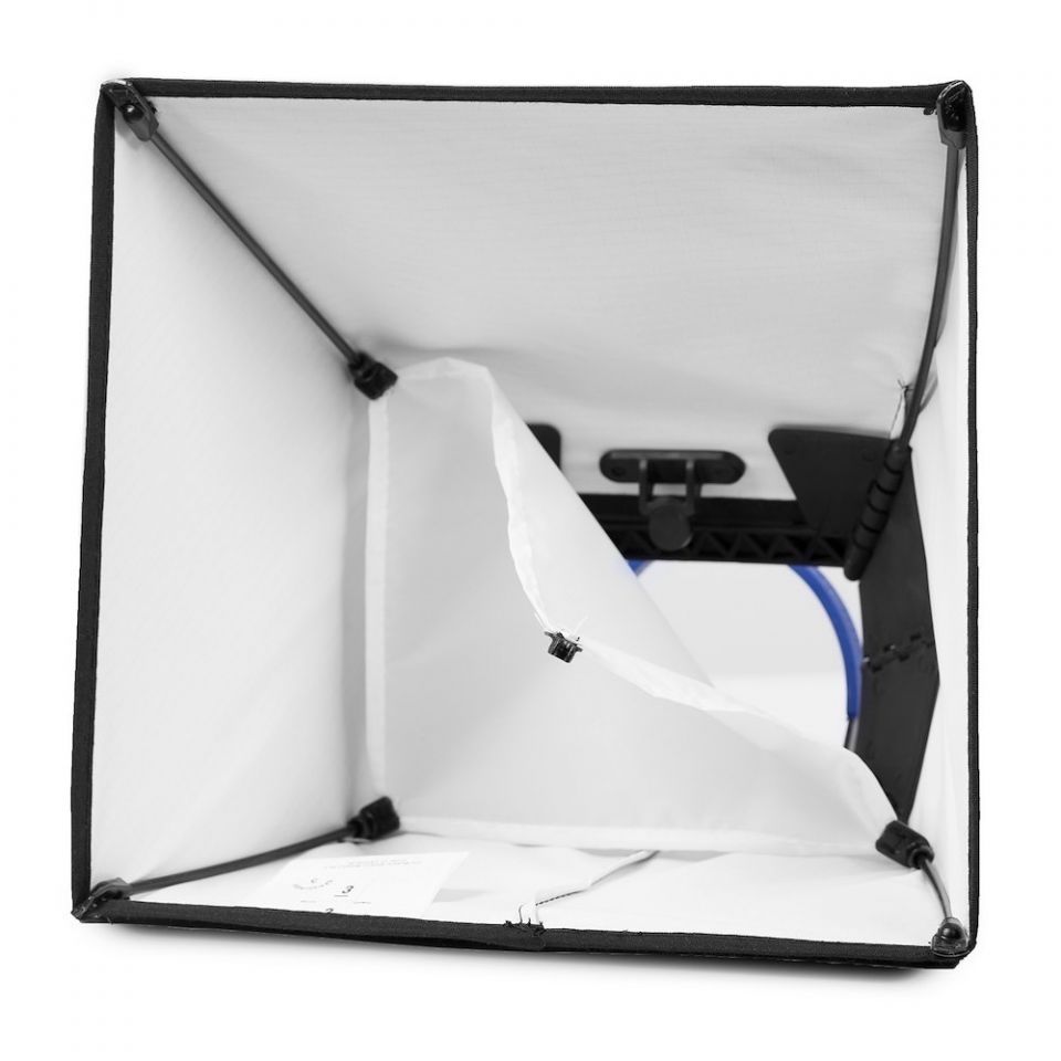 Софтбокс Lastolite LL LS2430JM Joe McNally Ezybox Speedlite 2 - фото 5