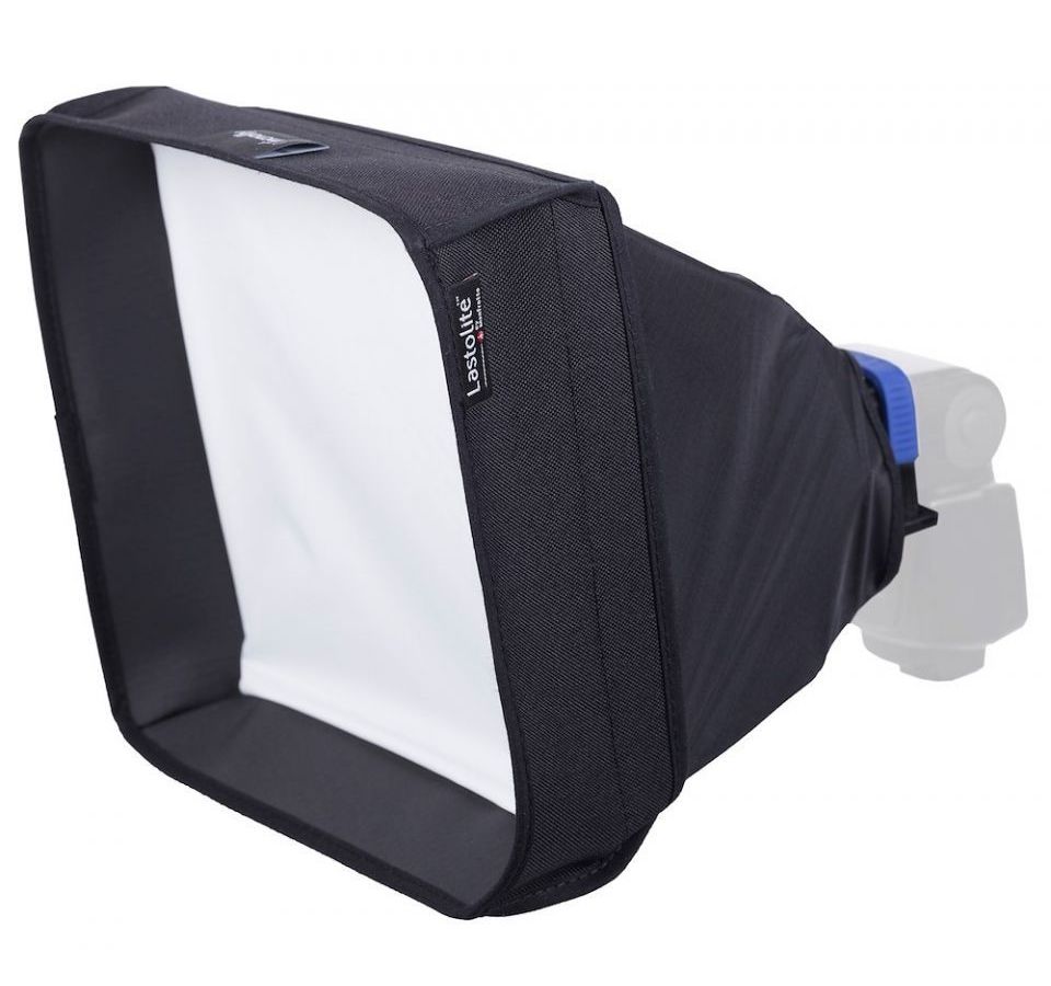 Софтбокс Lastolite LL LS2430JM Joe McNally Ezybox Speedlite 2 - фото 1