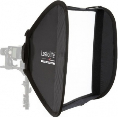 Софтбокс Lastolite LL LS2711P Ezybox Pro Square Medium 60x60cм - фото 1