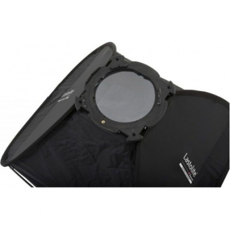 Софтбокс Lastolite LL LS2711P Ezybox Pro Square Medium 60x60cм - фото 2