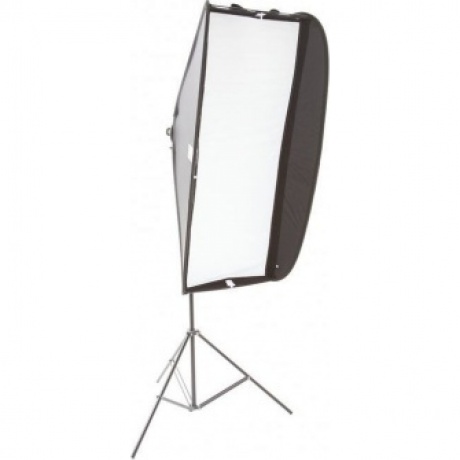 Софтбокс Lastolite LL LS2731P Ezybox II -Switch XL 44x117см - фото 1