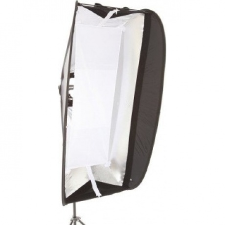 Софтбокс Lastolite LL LS2731P Ezybox II -Switch XL 44x117см - фото 2
