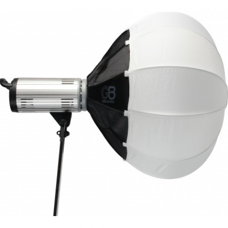 Софтбокс GreenBean LanternBall 65BW - фото 2