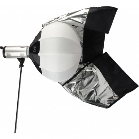 Софтбокс GreenBean LanternBall 65BW - фото 6