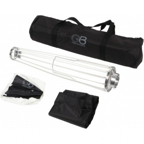 Софтбокс GreenBean LanternBall 65BW - фото 10