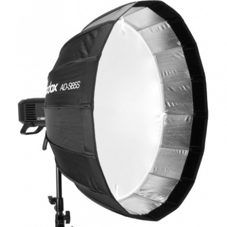 Софтбокс Godox AD-S65S - фото 7