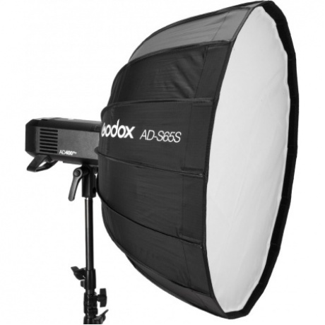Софтбокс Godox AD-S65S - фото 8